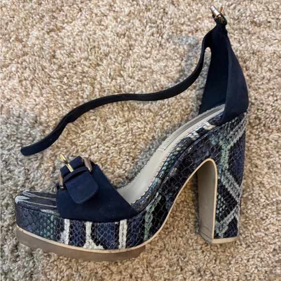 Stella McCartney Platforms - Picture 3 of 7